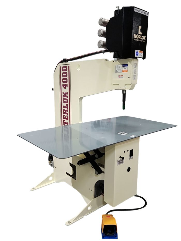 Letterlok 4000