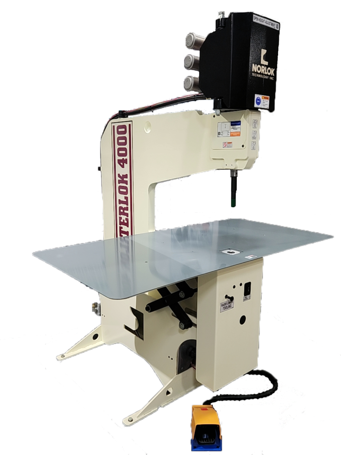 Letterlok 4000