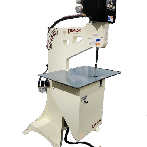 Letterlok 1800