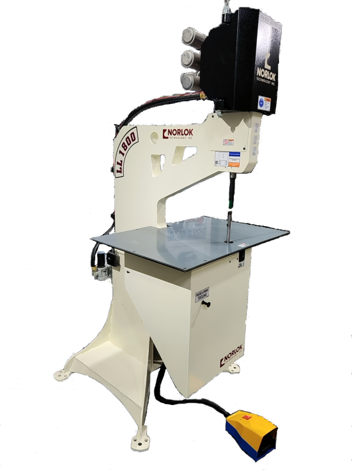 Letterlok 1800